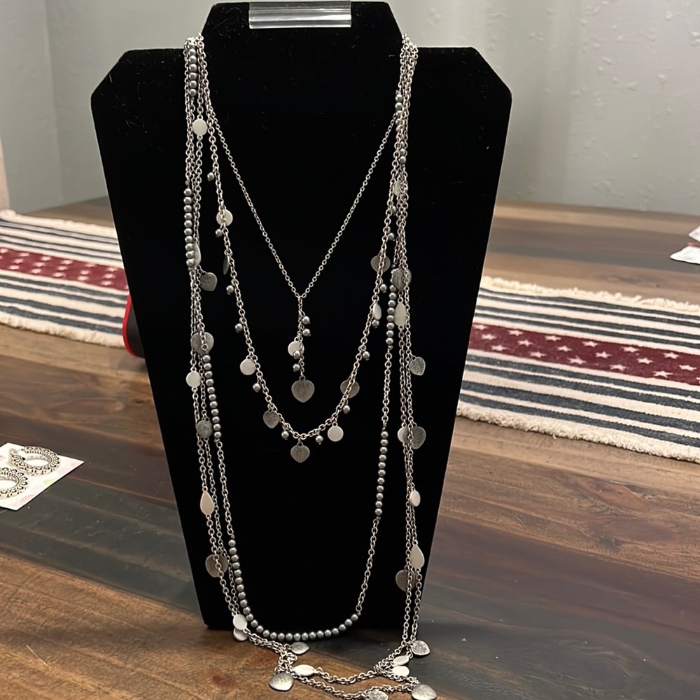 Premier Designs Necklace